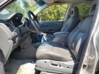 2005 Honda Pilot EXL