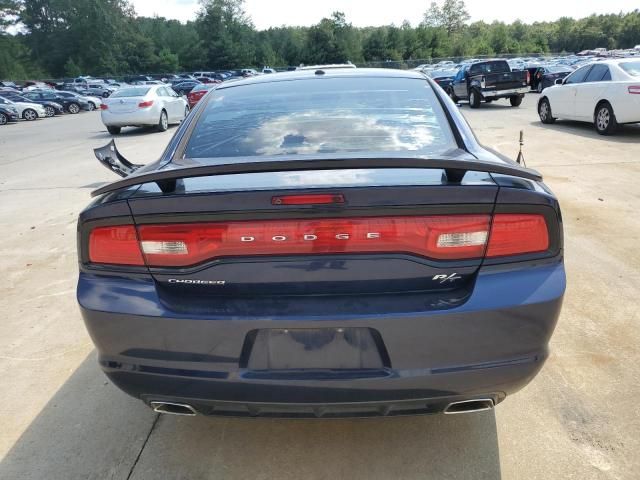 2014 Dodge Charger R/T