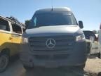 2021 Mercedes-Benz Sprinter 2500