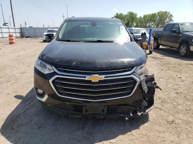 2020 Chevrolet Traverse LT