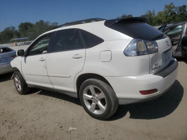 2006 Lexus RX 330