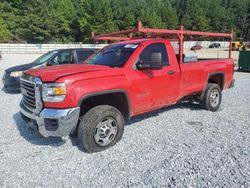 2016 GMC Sierra C2500 Heavy Duty en venta en Gainesville, GA