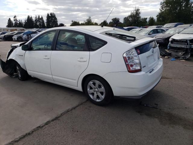 2009 Toyota Prius