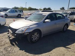 Nissan Vehiculos salvage en venta: 2012 Nissan Altima Base