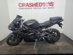 2012 Triumph 2012 Triumph Motorcycle Daytona 675