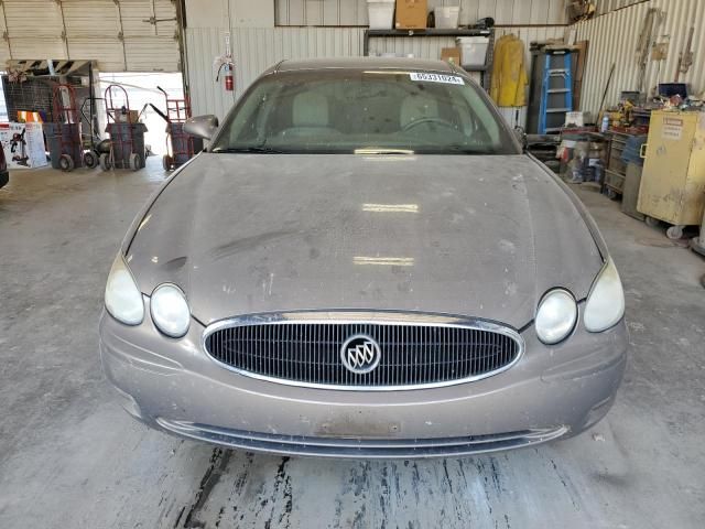 2007 Buick Lacrosse CX