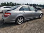 2010 Mercedes-Benz C 300 4matic