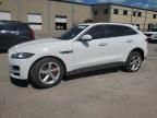 2020 Jaguar F-PACE Premium