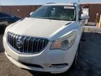 2013 Buick Enclave