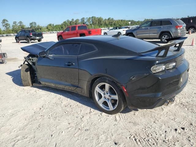 2019 Chevrolet Camaro LS