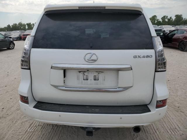 2015 Lexus GX 460 Premium