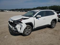 Toyota salvage cars for sale: 2023 Toyota Rav4 XLE