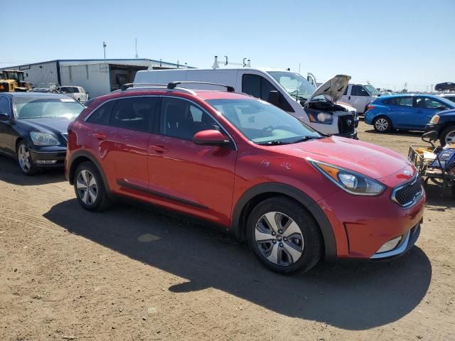 2019 KIA Niro FE