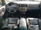 2004 Ford Escape Limited