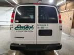 2007 Chevrolet Express G2500