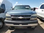 2007 Chevrolet Silverado K2500 Heavy Duty