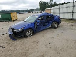 Salvage cars for sale at Harleyville, SC auction: 2023 Hyundai Elantra SE