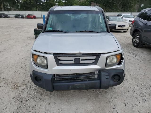 2008 Honda Element EX