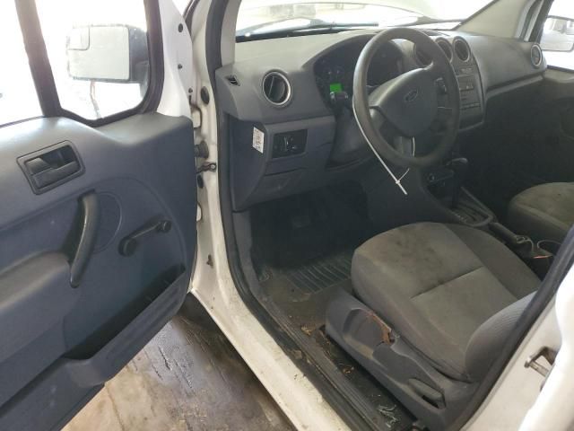 2012 Ford Transit Connect XL