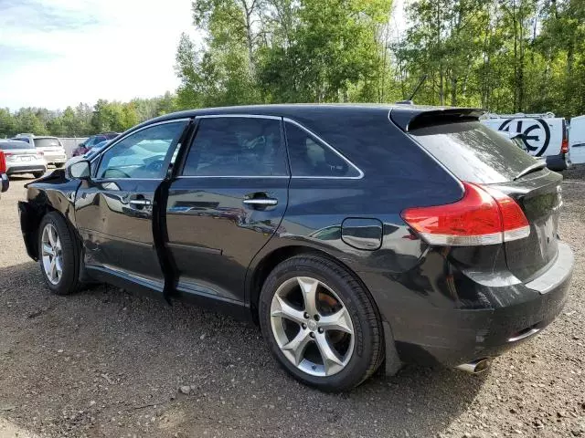 2011 Toyota Venza