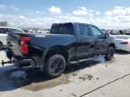 2021 Chevrolet Silverado K1500 LT Trail Boss