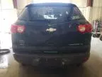 2010 Chevrolet Traverse LT