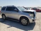 2010 Toyota Sequoia Limited