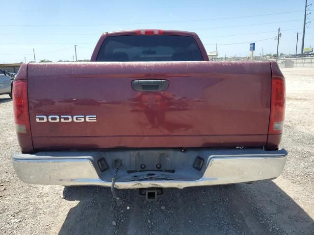 2003 Dodge RAM 1500 ST