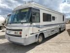 1995 Oshkosh Motor Truck Co. Chassis T Line Motor Home