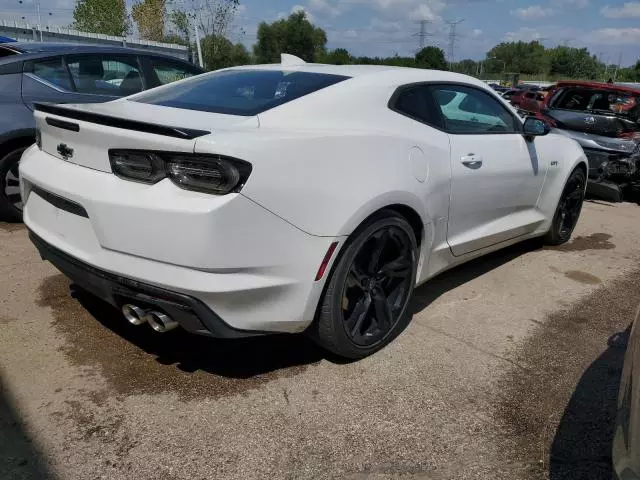 2021 Chevrolet Camaro LZ