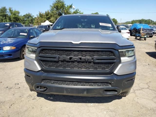 2021 Dodge RAM 1500 BIG HORN/LONE Star