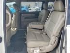 2017 Honda Odyssey Touring