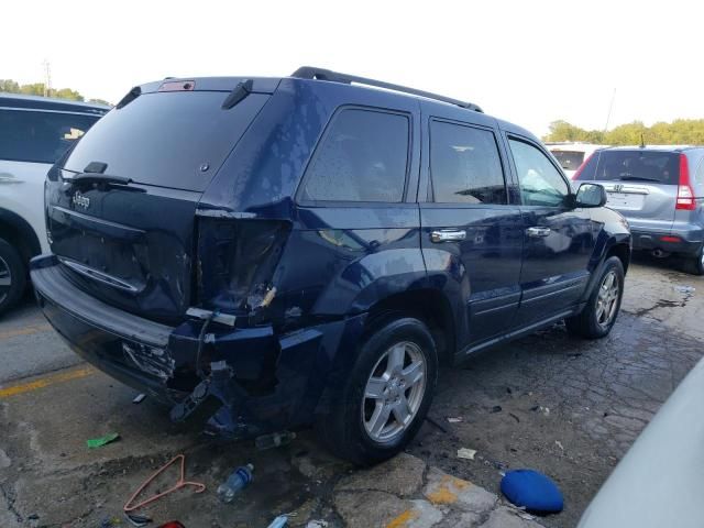 2006 Jeep Grand Cherokee Laredo