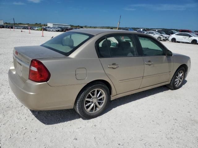 2007 Chevrolet Malibu LT