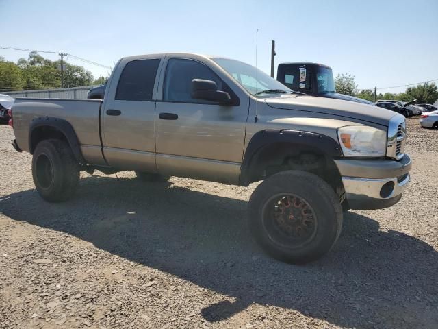 2008 Dodge RAM 1500 ST