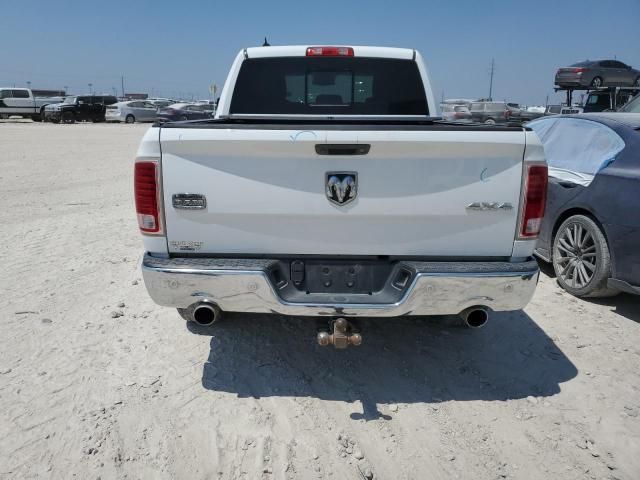 2014 Dodge RAM 1500 Longhorn