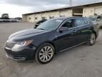 2013 Lincoln MKS