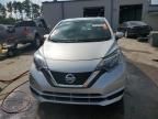 2017 Nissan Versa Note S