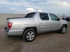 2011 Honda Ridgeline RTL