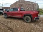 2022 GMC Sierra K1500 SLT