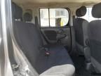 2009 Nissan Cube Base