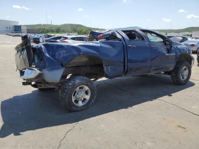 2005 Dodge RAM 2500 ST