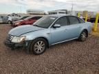 2008 Ford Taurus SEL