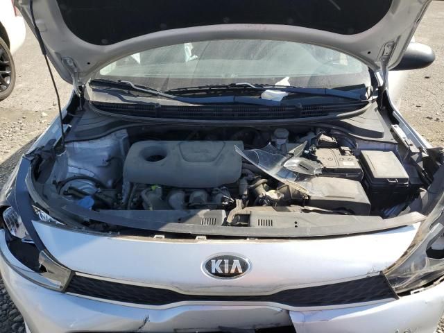 2018 KIA Rio LX