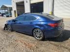 2015 Acura TLX Tech