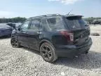 2014 Ford Explorer Sport