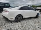 2014 Lincoln MKZ Hybrid