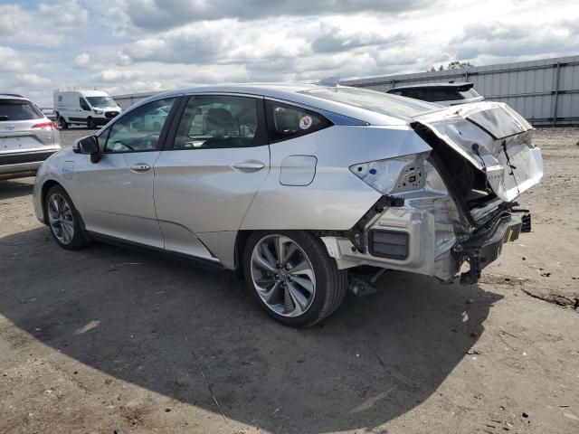 2019 Honda Clarity