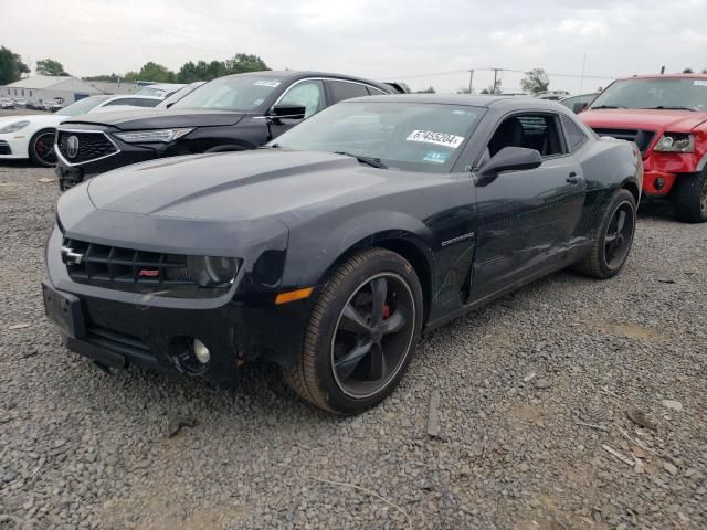 2010 Chevrolet Camaro LT