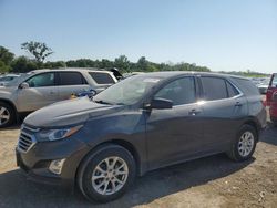 2020 Chevrolet Equinox LT en venta en Des Moines, IA